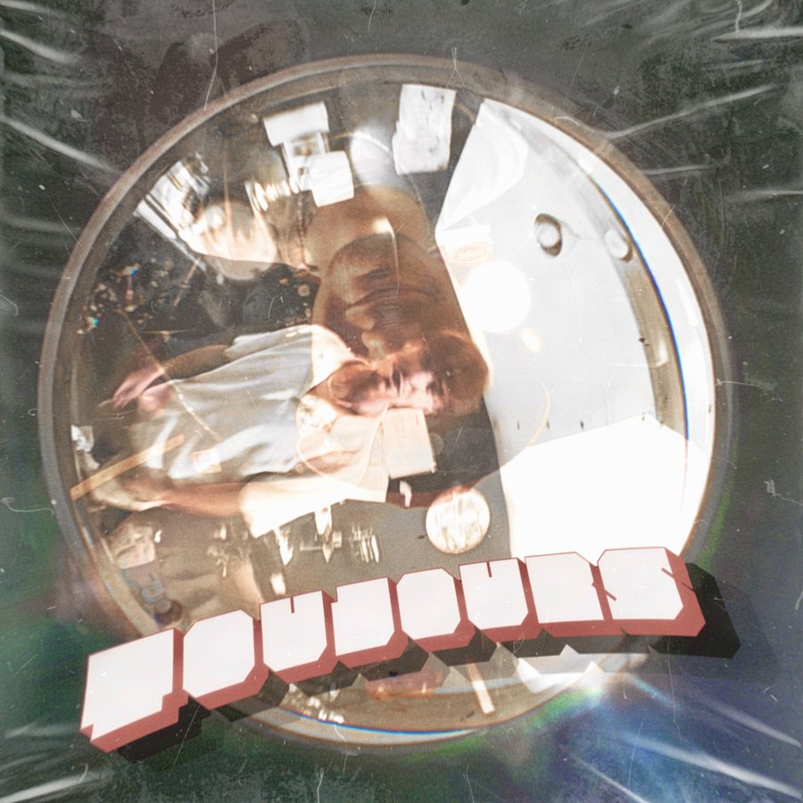 Toujours cover artwork